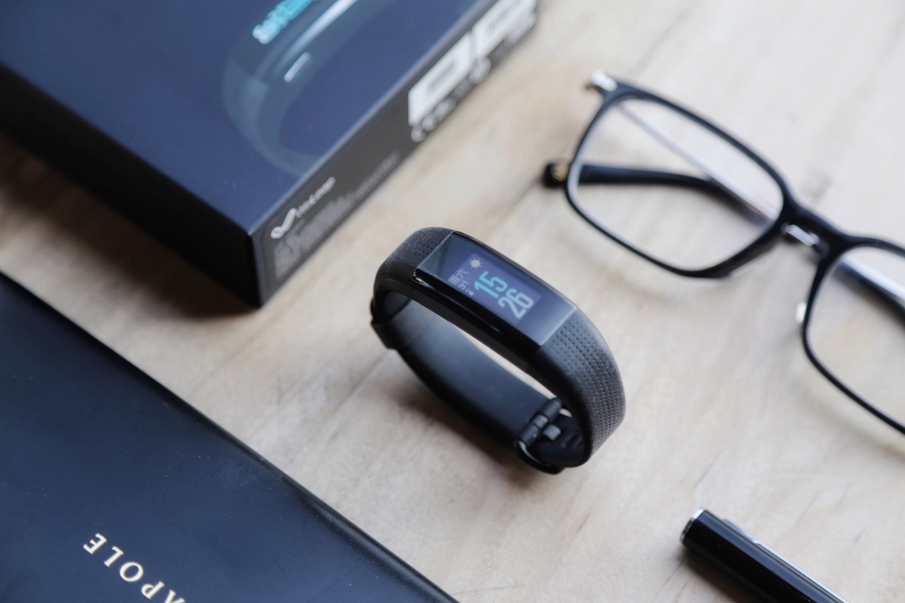 功能全的智能手环,功能最好的运动手环