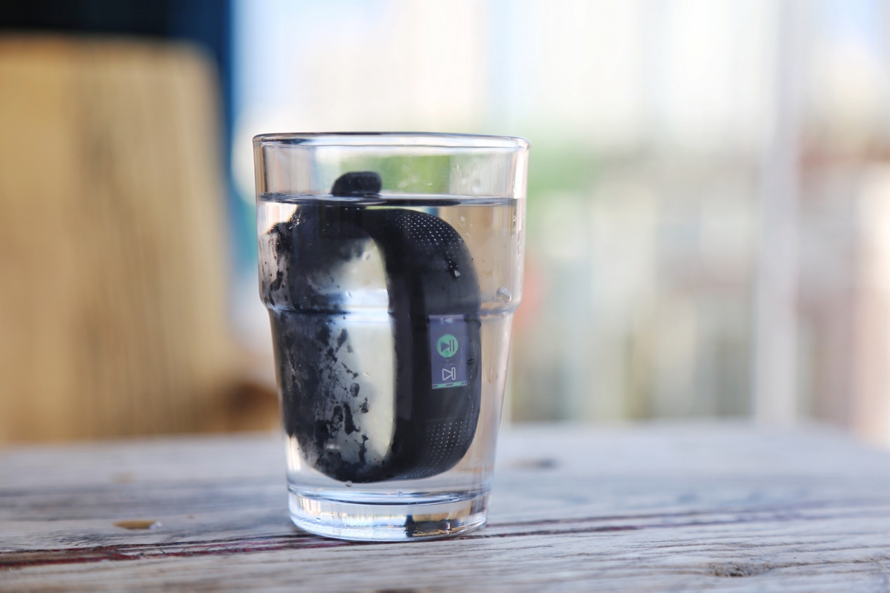 功能全的智能手环,功能最好的运动手环