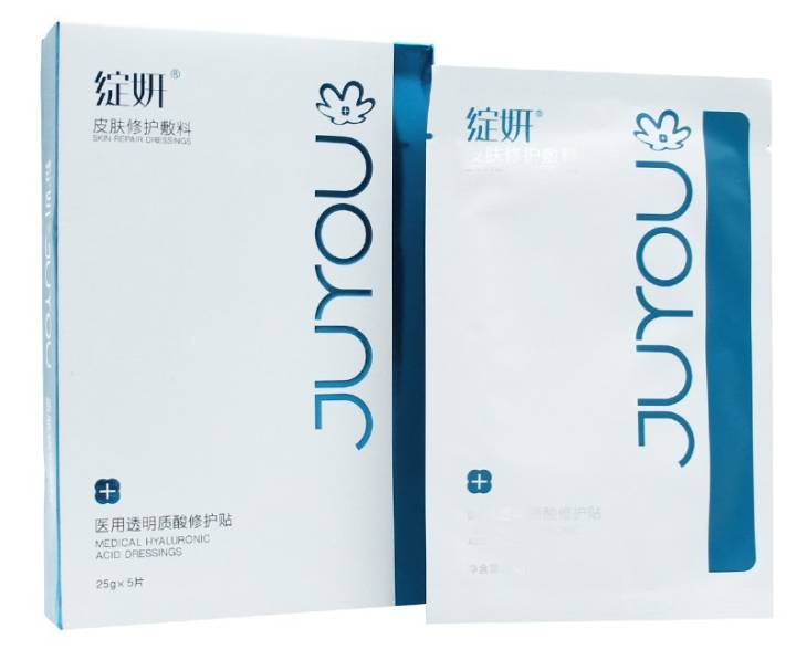 医美面膜到底值不值得购买,风很大的医美