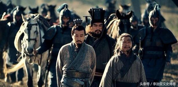 敢怼皇帝的名臣,敢当面怼上司的人