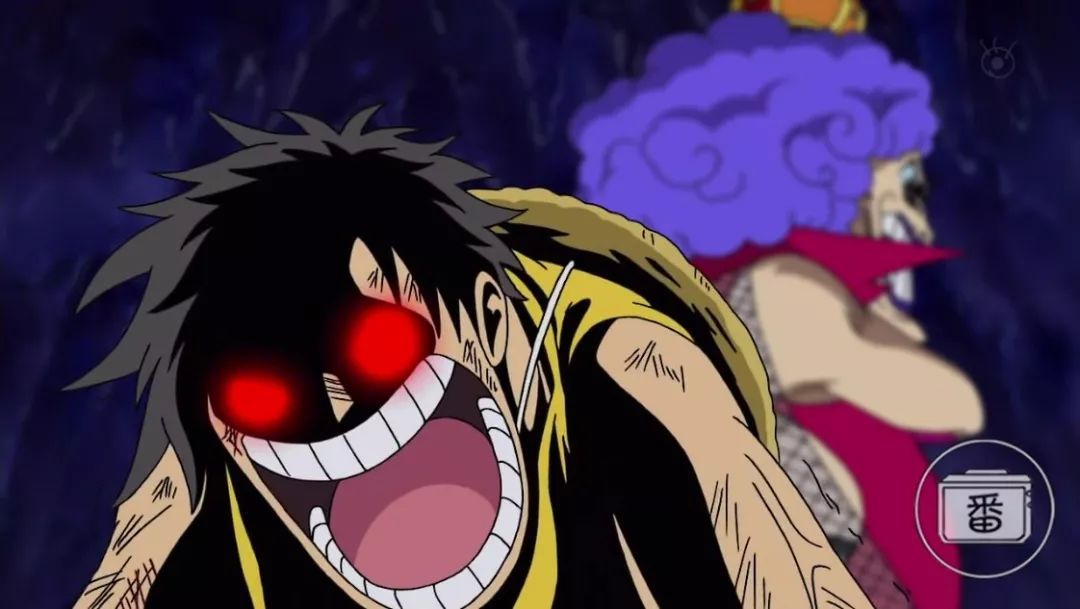 盘点海贼王恶魔果实副作用,海贼王中堪称无解的几个恶魔果实