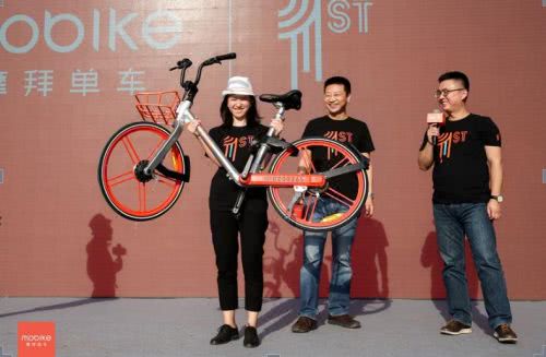 共享单车的兴盛与衰落,共享单车押金退不了怎么办