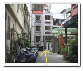 离宅坎门风水吉凶图解,阳宅风水望门断图解