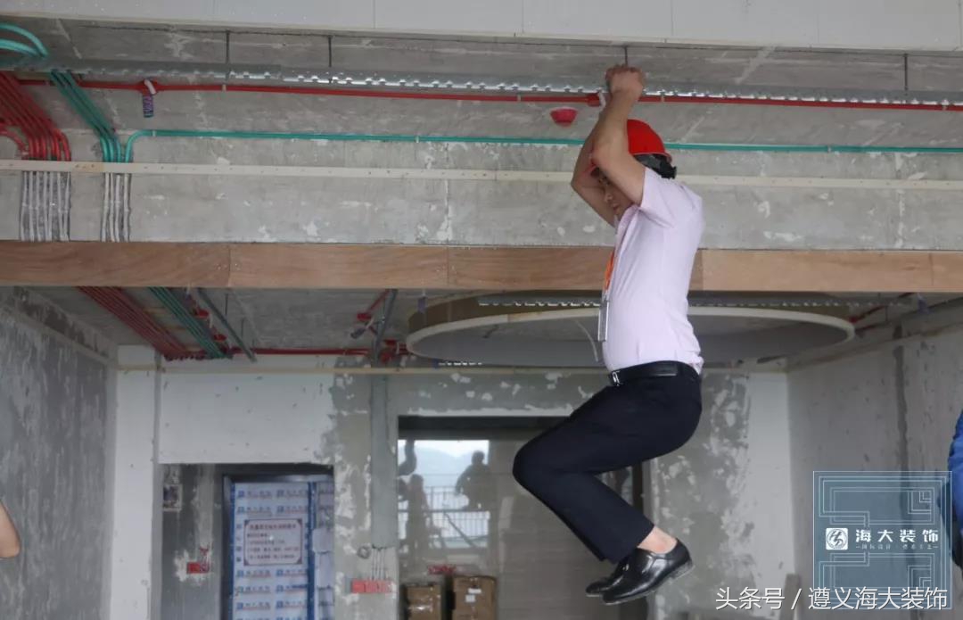 海大装饰直播,海大装饰最新消息