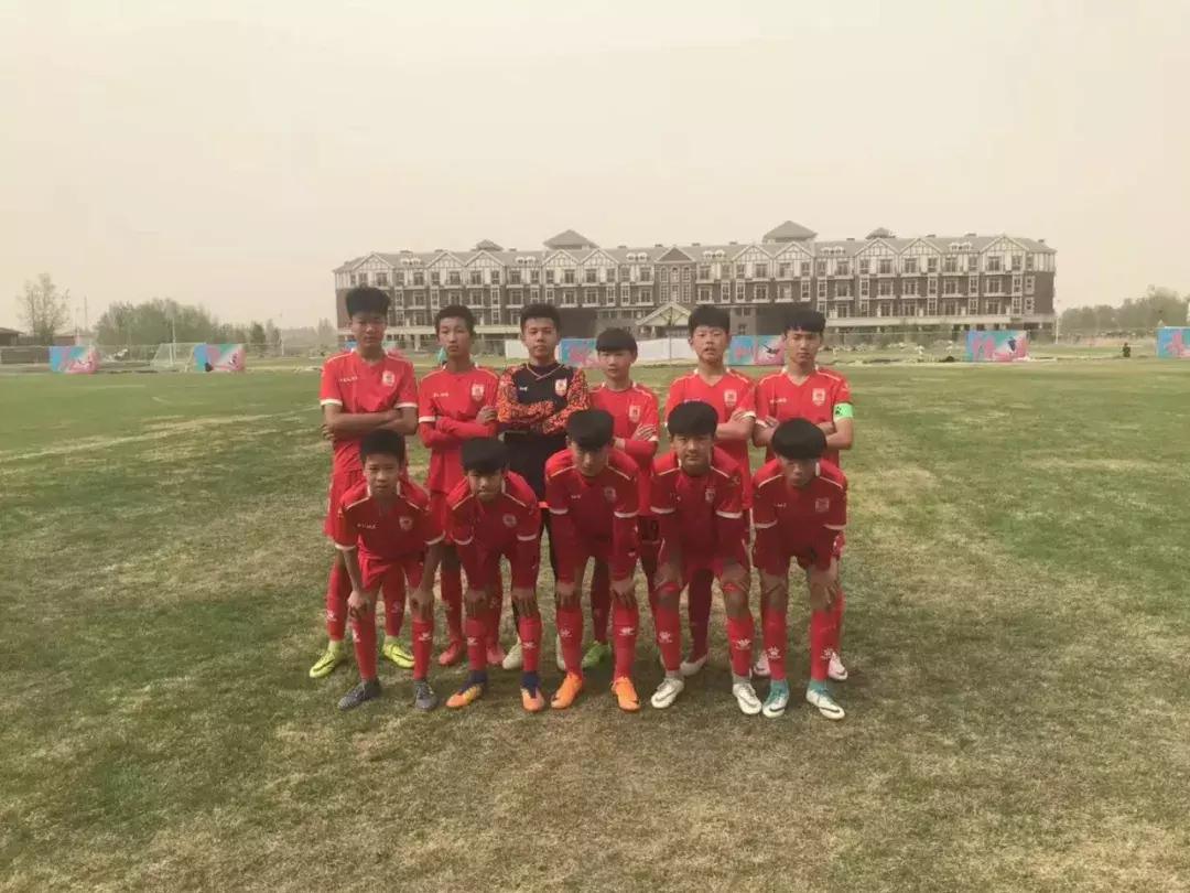 u14足协杯泰达2019,足协杯2019u14进八强赛程表
