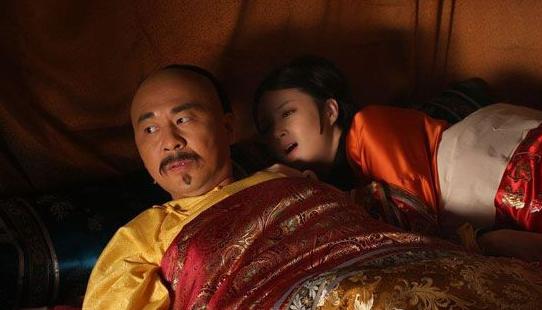 古代后宫姑姑如何教嫔妃侍奉,后宫妃子生活小妙招