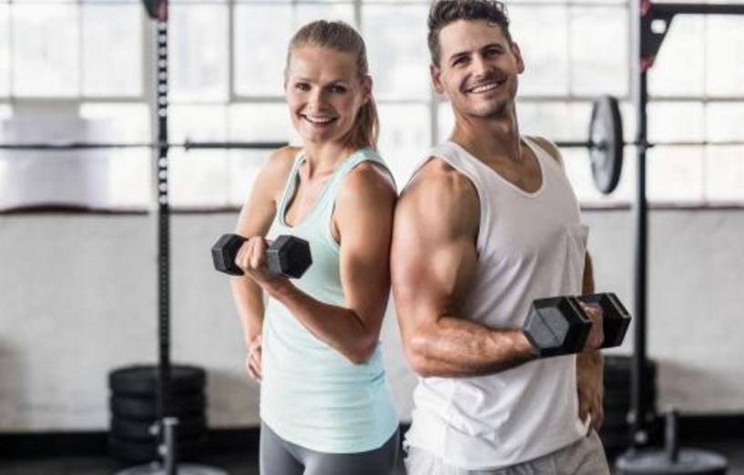 健身穿什么样的健身衣最好,健身前需要准备什么样服装