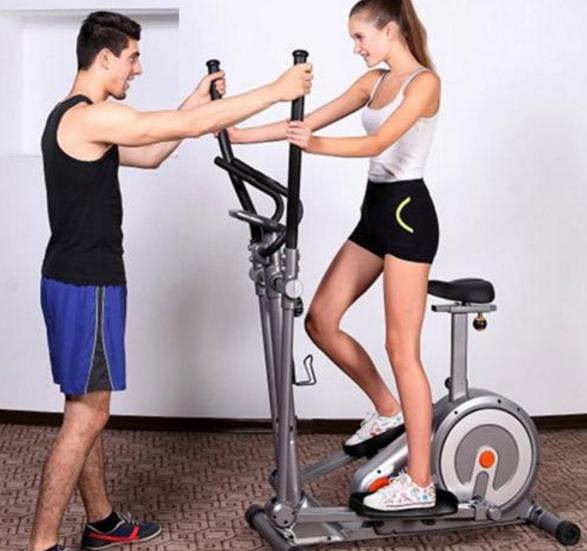 健身穿什么样的健身衣最好,健身前需要准备什么样服装