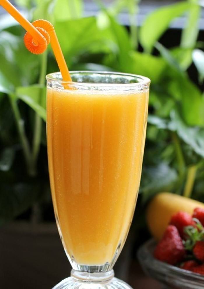 鲜榨果汁教程瘦身,鲜榨果汁妙招大全