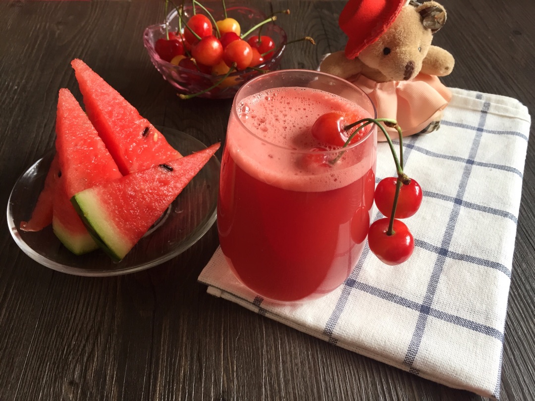 鲜榨果汁教程瘦身,鲜榨果汁妙招大全