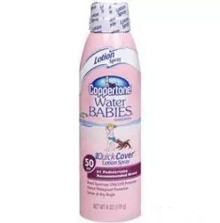 防晒喷雾哪一款效果最好,哪种防晒喷雾比较好