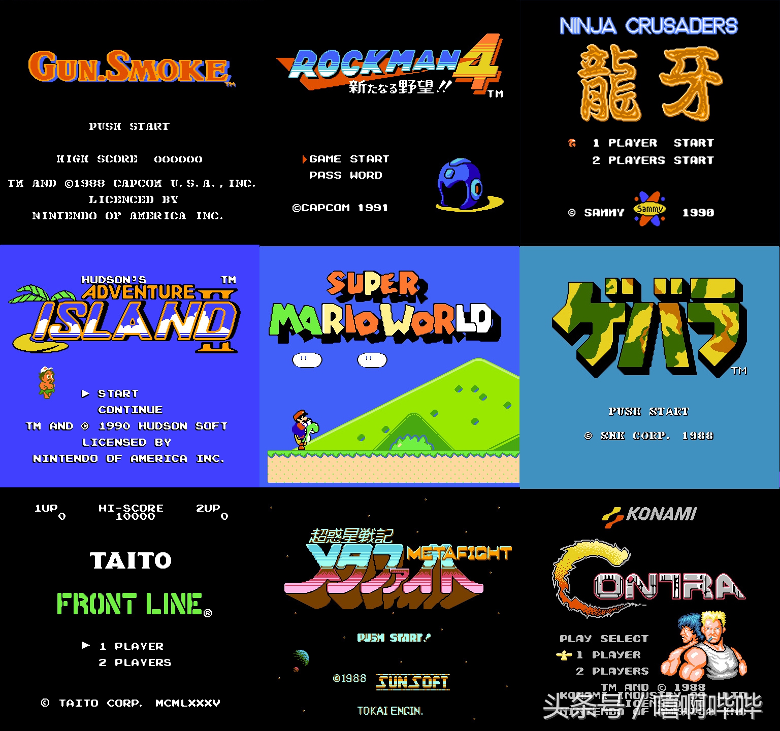 fc红白机射击游戏推荐,fc红白机上的高自由度游戏