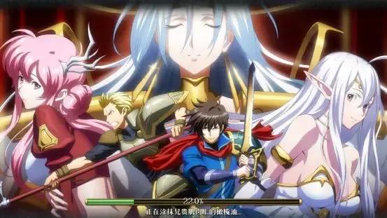 梦幻模拟战游戏最强攻略,梦幻模拟战全系列科普