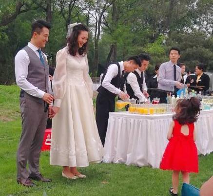 惠若琪在哪个酒店办婚礼,惠若琪婚礼有直播