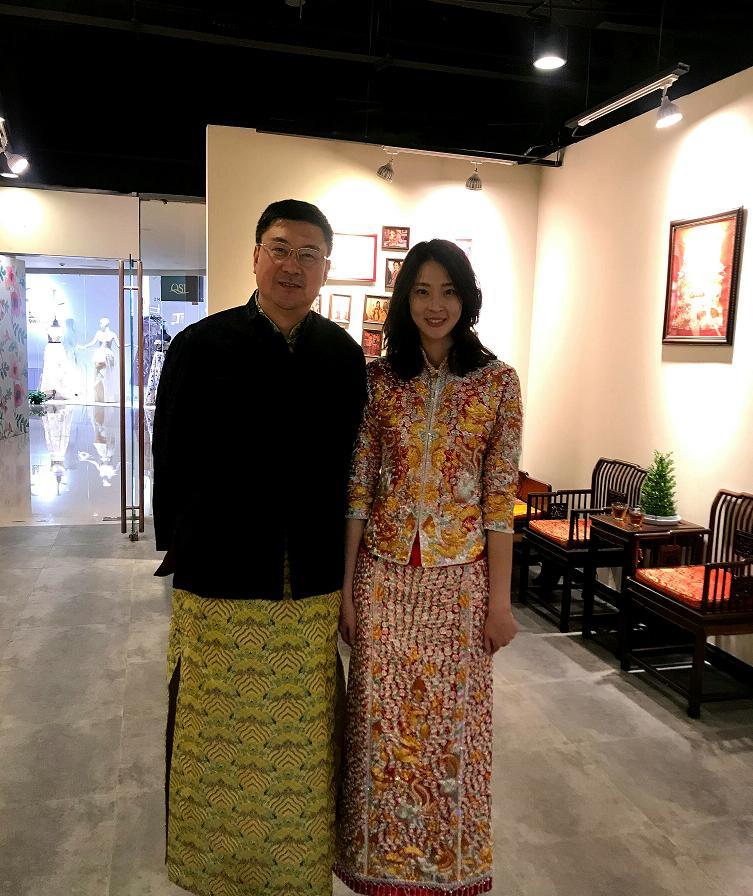 惠若琪在哪个酒店办婚礼,惠若琪婚礼有直播