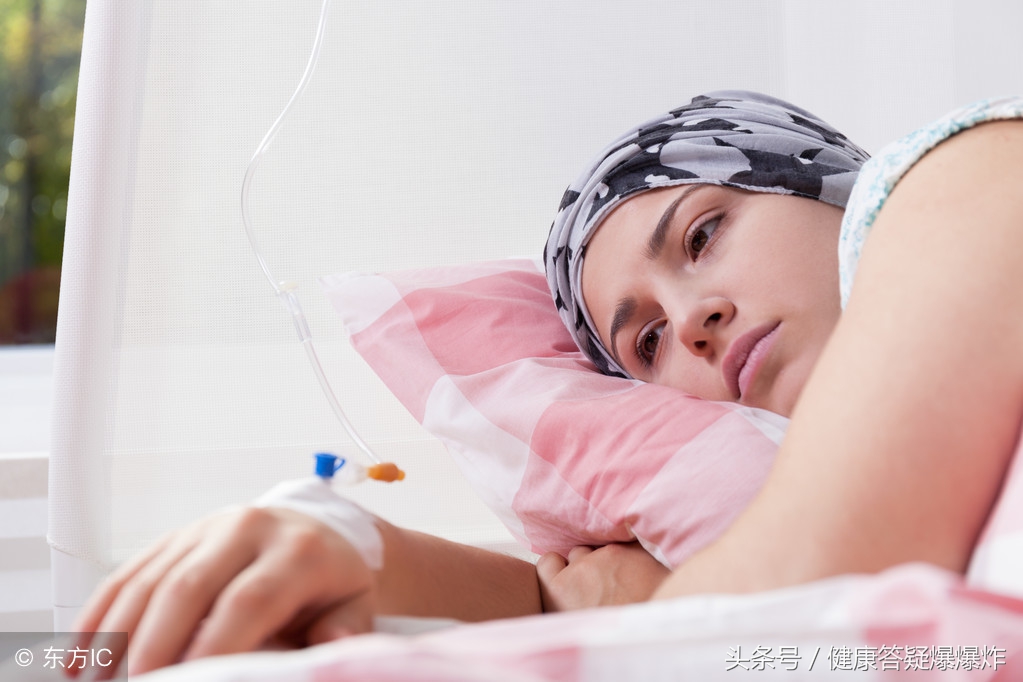 父母都有癌症孩子遗传的几率大吗,生完孩子得了癌症会遗传吗