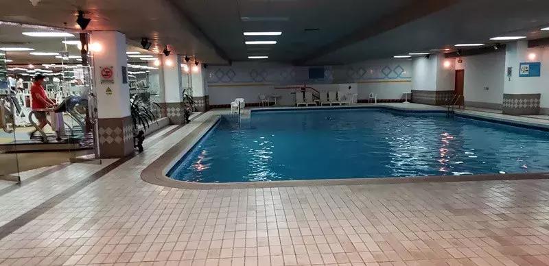 北京新世纪日航饭店属于什么街道,北京新世纪日航饭店