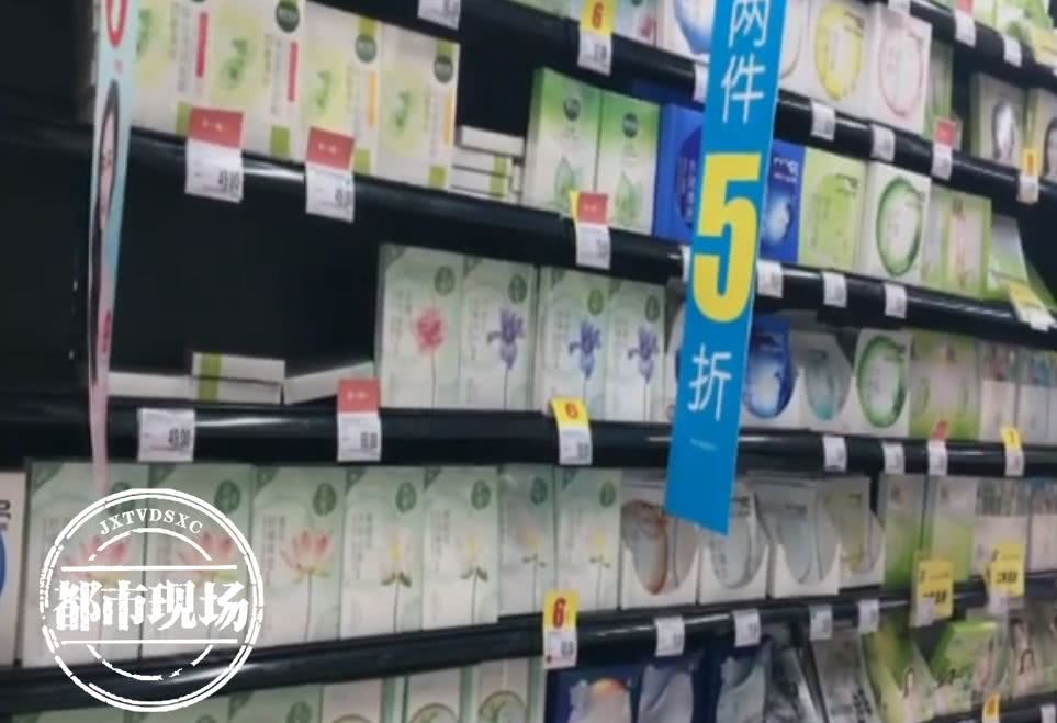 快告诉你老婆,可能她们经常用这些大牌子!没想到吧