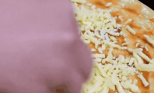 必胜客100元以内,必胜客披萨饼胚怎么做