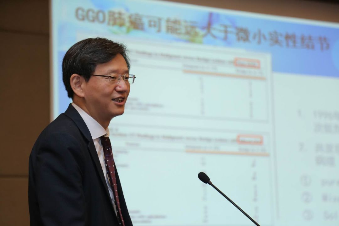 肺腺癌冷冻消融治愈的案例有吗,肺部有结节能做冷冻消融吗