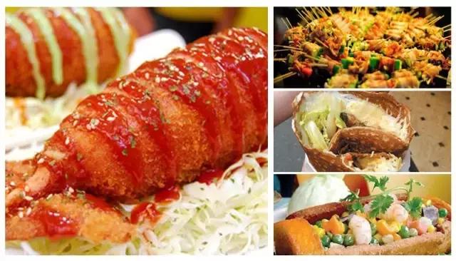 湘潭美食节,湖南国际龙虾美食节