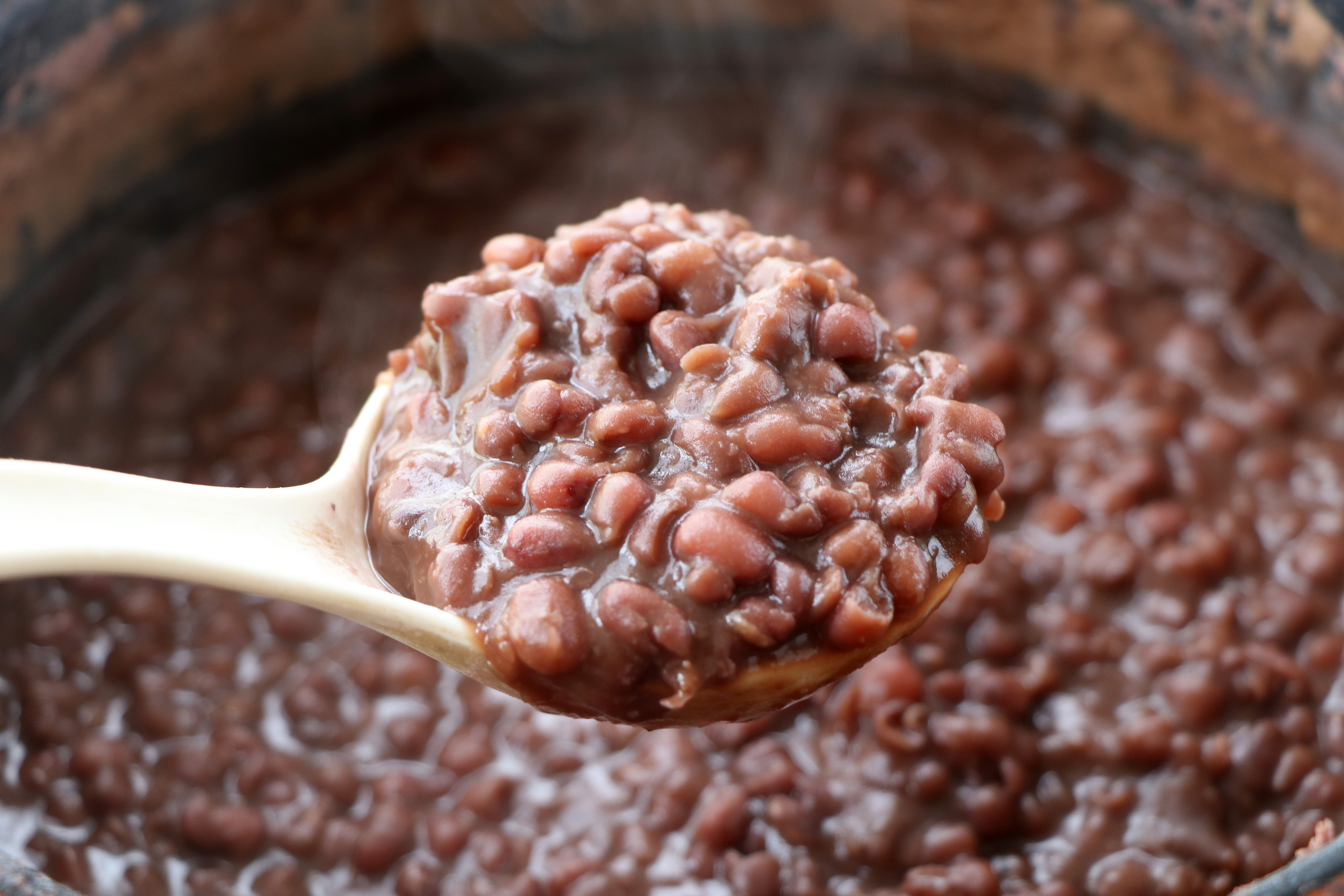 豆沙的调色方法,豆沙怎么调配更好吃