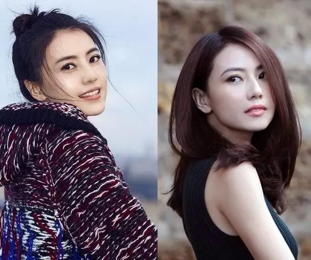 刘海剪残怎么办,平刘海剪得太短太丑怎么补救