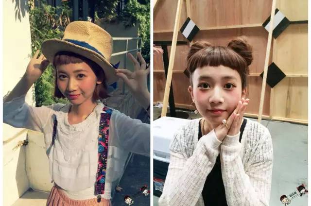 刘海剪残怎么办,平刘海剪得太短太丑怎么补救