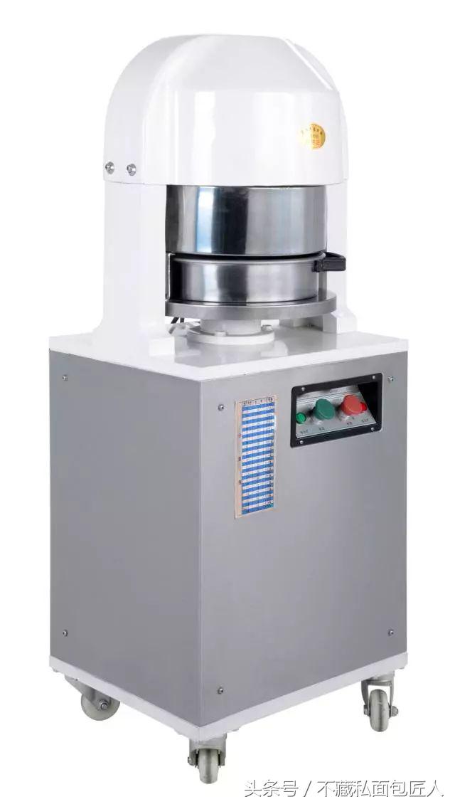 面包店做面包一般用什么机器,面包房必备的烘烤设备和工具
