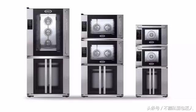 面包店做面包一般用什么机器,面包房必备的烘烤设备和工具