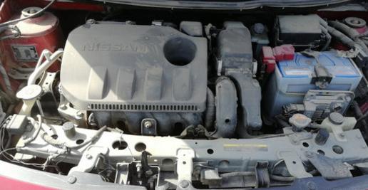 日产阳光这款车发动机怎么样,日产阳光好不