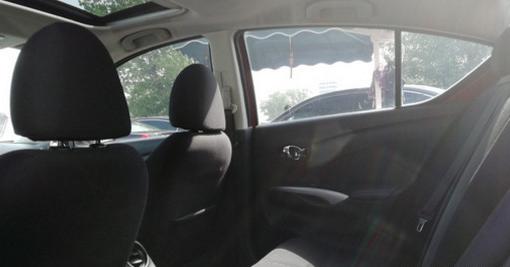 日产阳光这款车发动机怎么样,日产阳光好不