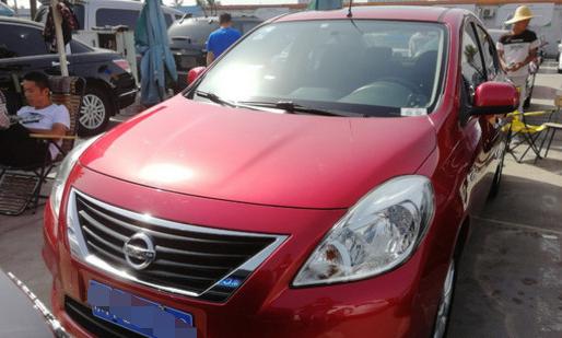 日产阳光这款车发动机怎么样,日产阳光好不