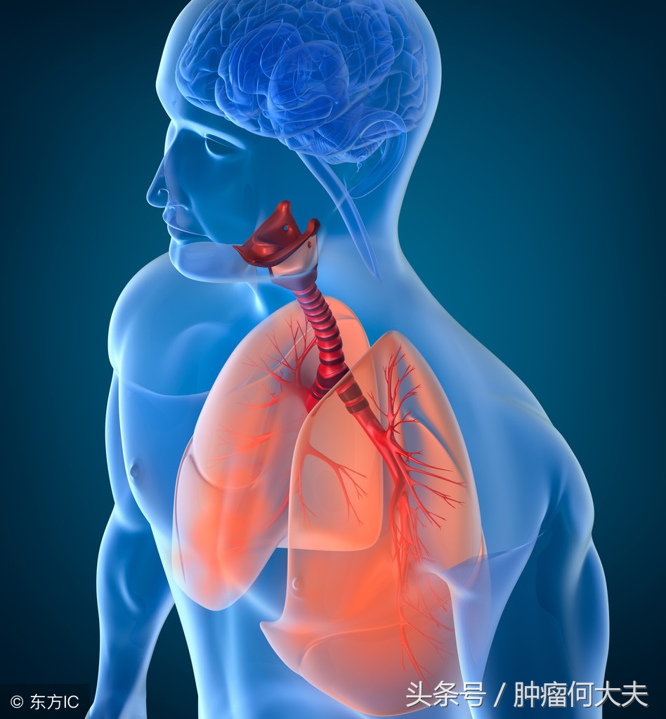 癌症喘不上气来怎么办,什么癌症一疼喘不上气