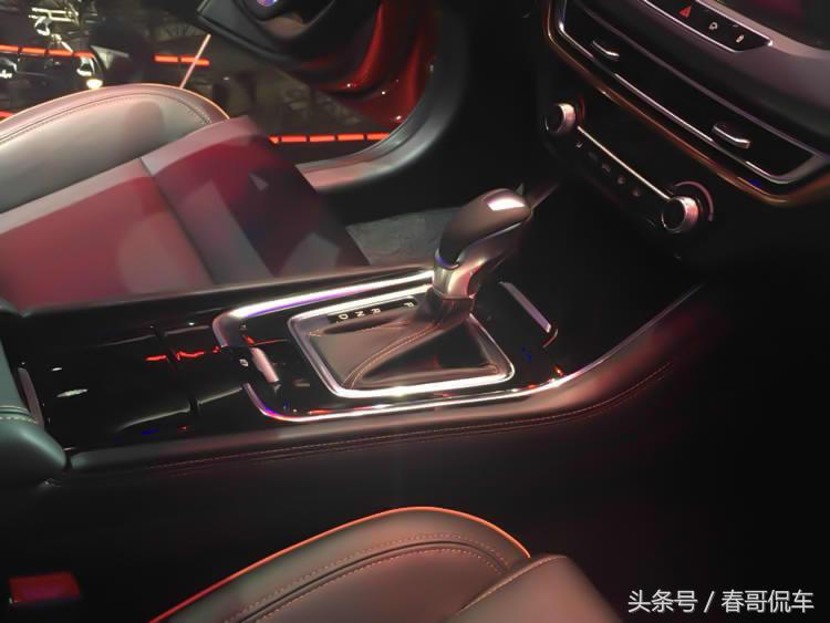 长安颜值高的车七座车,长安汽车车型颜值大全