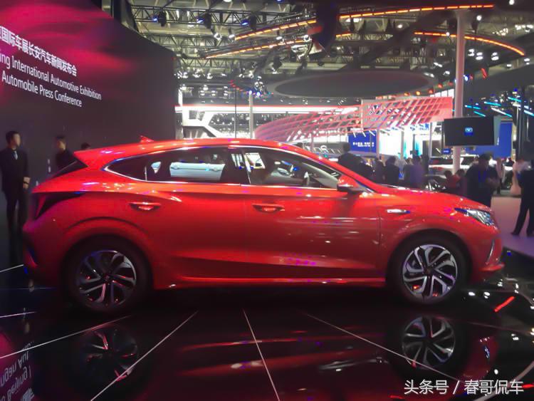 长安颜值高的车七座车,长安汽车车型颜值大全