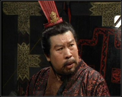 好色的曹操因为睡了张绣的婶婶，断送了自己最中意的接班人