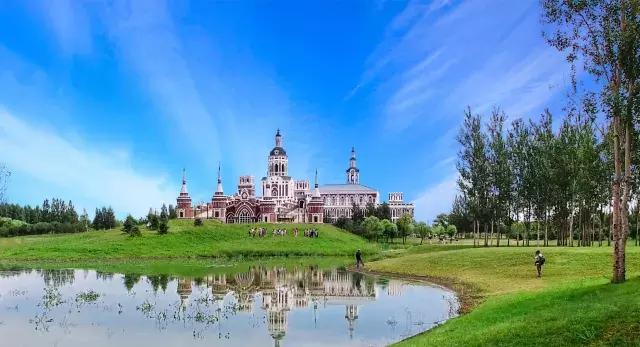 黑龙江游玩必去景点推荐,黑龙江旅游攻略必玩的景点