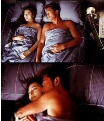 范冰冰热情的亲吻！让多少旁人羡慕死了