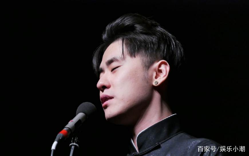 德云社颜值担当笑傲江湖,德云社颜值担当欢乐喜剧人