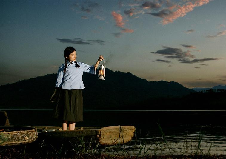 寒山这个人为何成为古代中国“出口转内销”的最强品牌