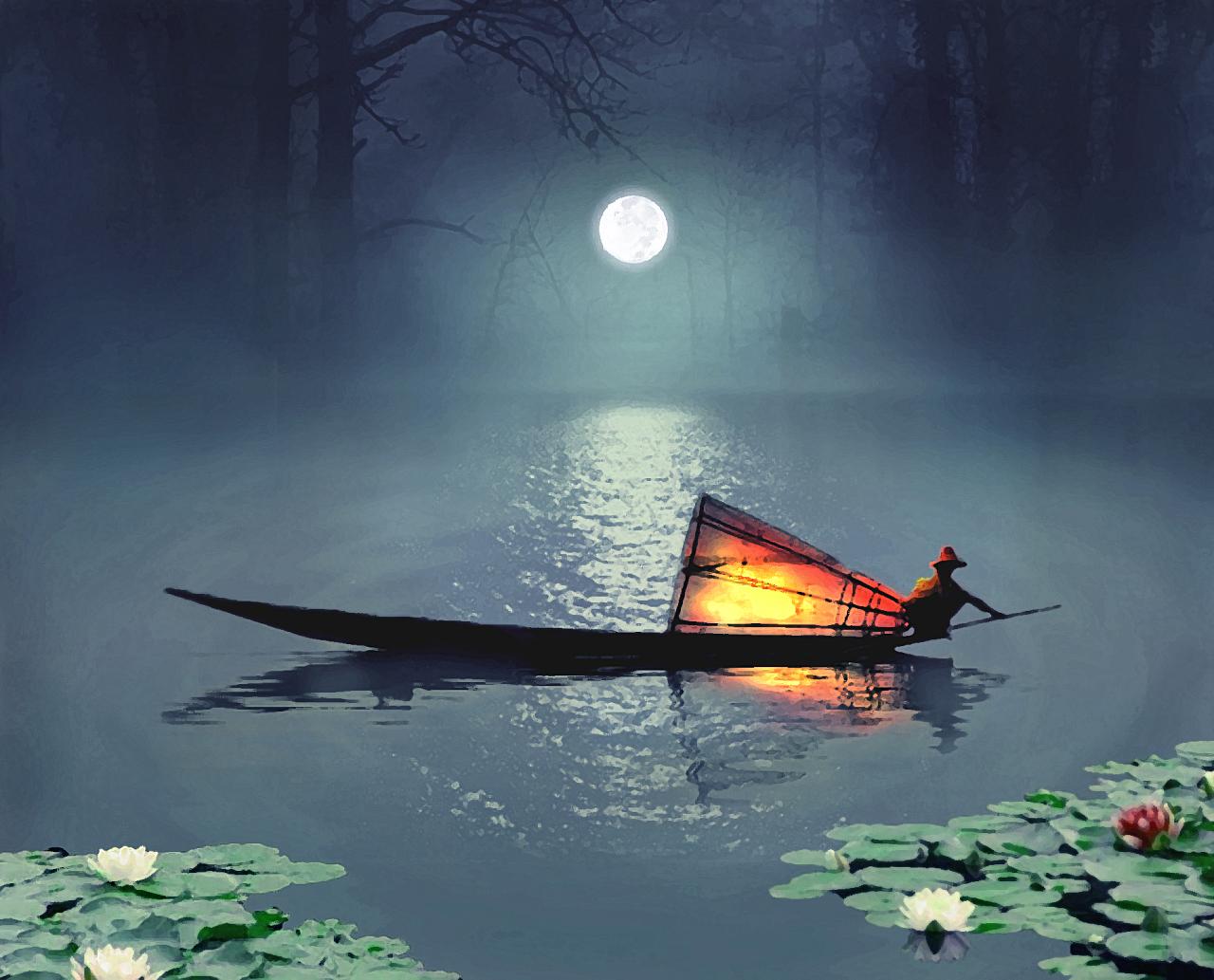 寒山这个人为何成为古代中国“出口转内销”的最强品牌