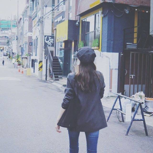 如果你对前任念念不忘,最好的做法就是去找他一次