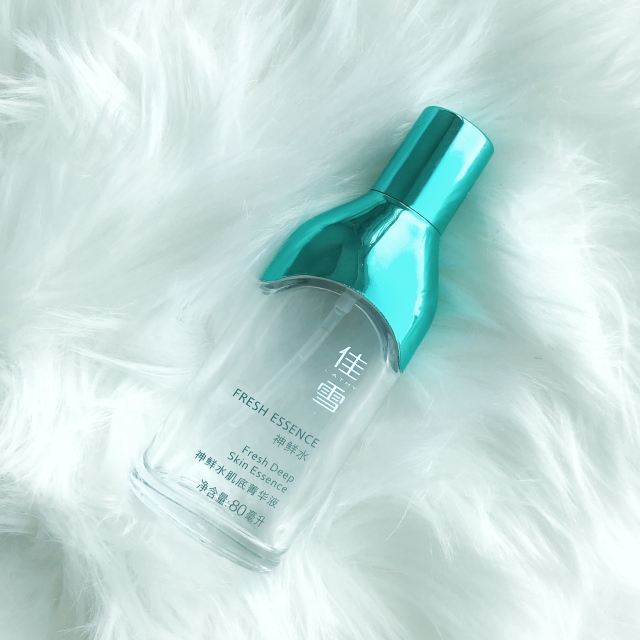 好物分享近期爱用物护肤篇,好物国货彩妆干货分享