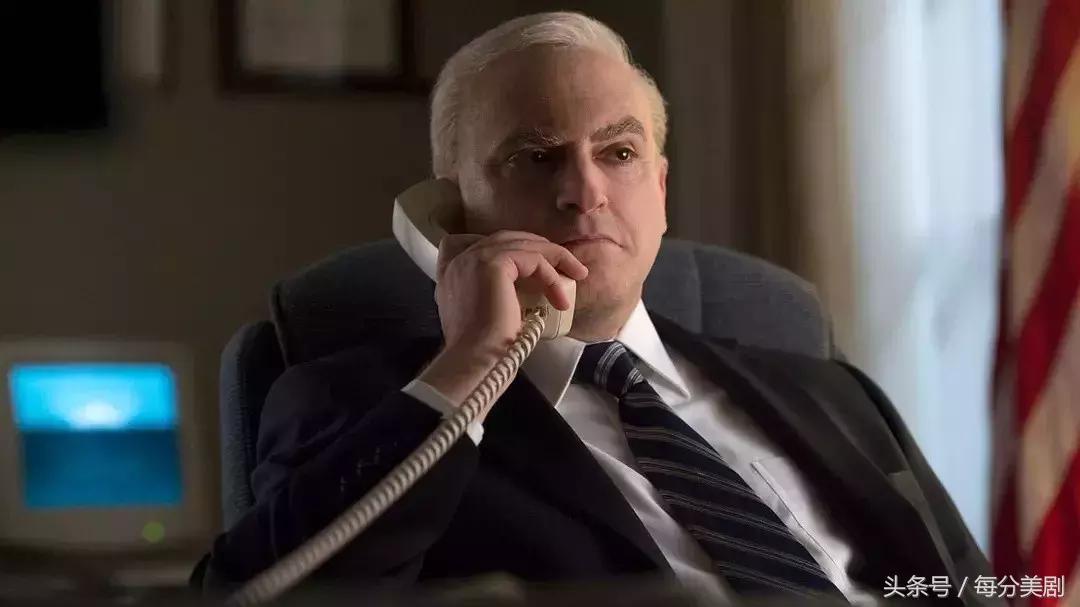 美剧巨塔杀机第一季解说,巨塔杀机电视剧背景