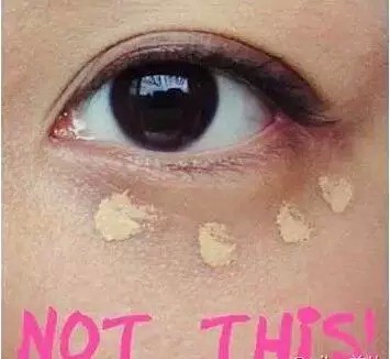 自己画裸妆,如何画裸妆视频教程