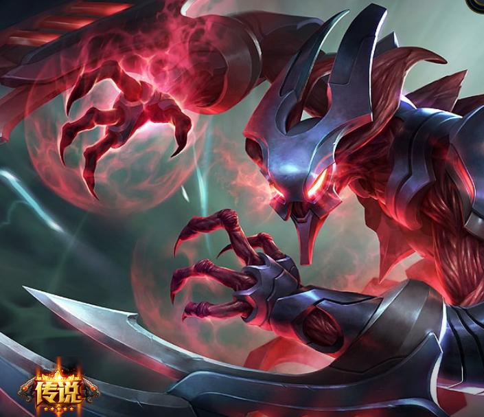 10款皮肤,所有冠军皮肤哪个值得买