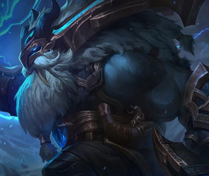 10款皮肤,所有冠军皮肤哪个值得买