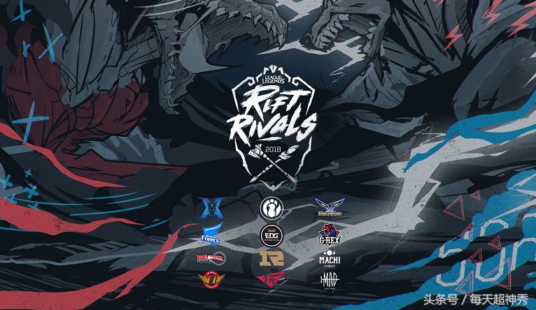 lol比赛赛程uzi,lol洲际赛2019ig