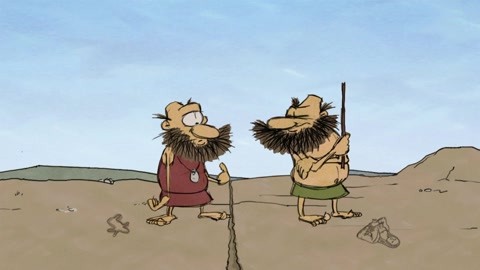 *泄早**,一场对抗进化的战争